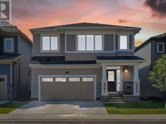 115 Cityspring Gate NE Calgary Alberta