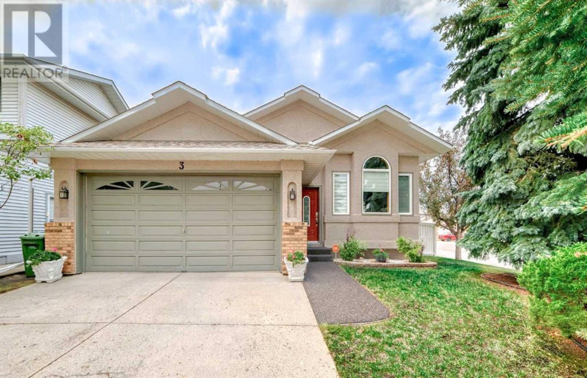 3 Sandringham Way NW Calgary