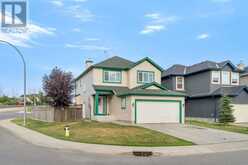 250 Saddlecrest Close NE Calgary