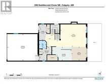 250 Saddlecrest Close NE Calgary