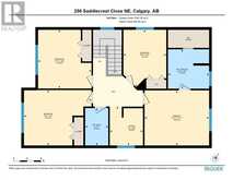 250 Saddlecrest Close NE Calgary