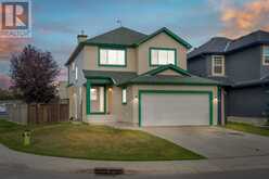 250 Saddlecrest Close NE Calgary