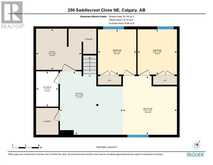 250 Saddlecrest Close NE Calgary