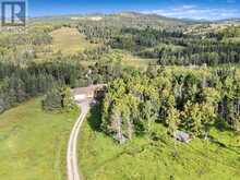 288072 Highway 549 W Rural Foothills