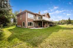 288072 Highway 549 W Rural Foothills