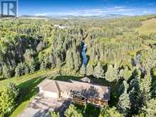 288072 Highway 549 W Rural Foothills