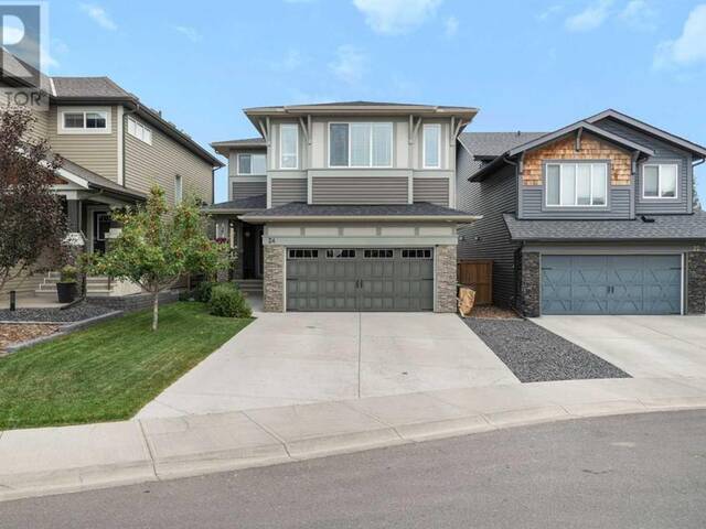 24 Mount Rae Place Okotoks Alberta