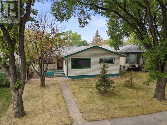 2407 37 Street SE Calgary Alberta