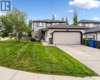 276 cove dr Chestermere