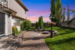 276 cove dr Chestermere