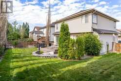 276 cove dr Chestermere