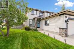 276 cove dr Chestermere