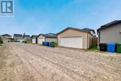 198 Skyview Springs Crescent NE Calgary