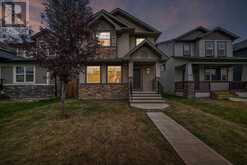 198 Skyview Springs Crescent NE Calgary