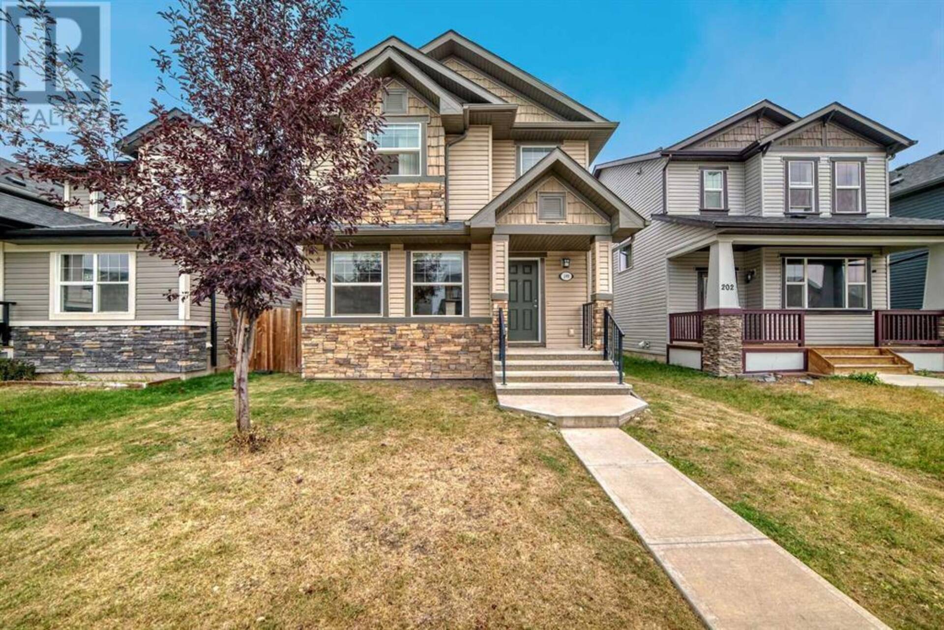 198 Skyview Springs Crescent NE Calgary