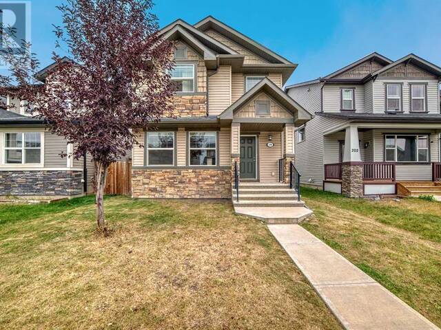 198 Skyview Springs Crescent NE Calgary Alberta