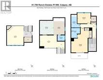 41, 700 Ranch Estates Place NW Calgary