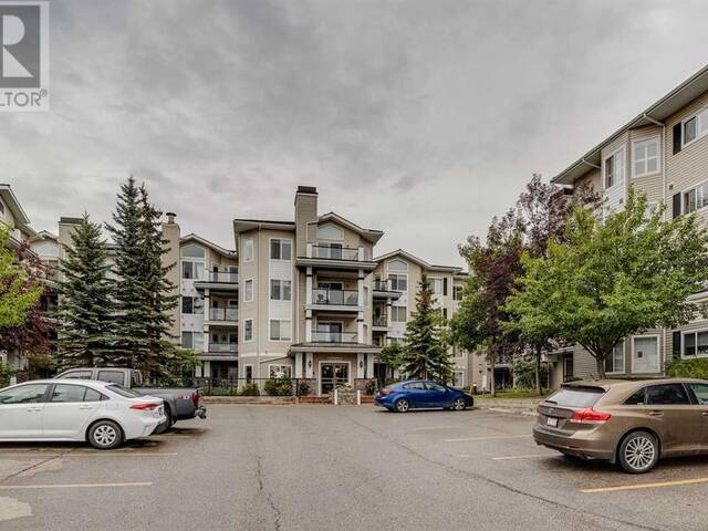 134, 369 Rocky Vista Park NW Calgary Alberta