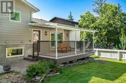 231 Grizzly Crescent Canmore