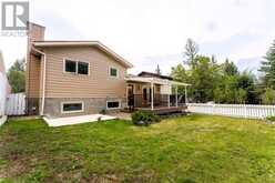 231 Grizzly Crescent Canmore