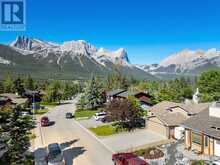 231 Grizzly Crescent Canmore