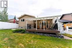 231 Grizzly Crescent Canmore