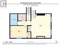 231 Grizzly Crescent Canmore