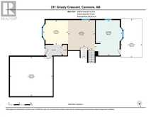 231 Grizzly Crescent Canmore