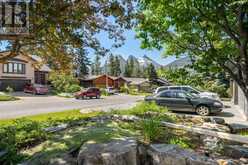 231 Grizzly Crescent Canmore