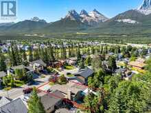 231 Grizzly Crescent Canmore