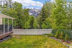 231 Grizzly Crescent Canmore