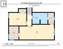 231 Grizzly Crescent Canmore