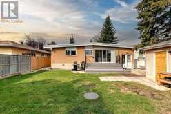 4216 40 Street NW Calgary