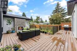 83 Lissington Drive SW Calgary