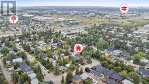 83 Lissington Drive SW Calgary