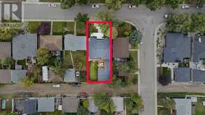 83 Lissington Drive SW Calgary