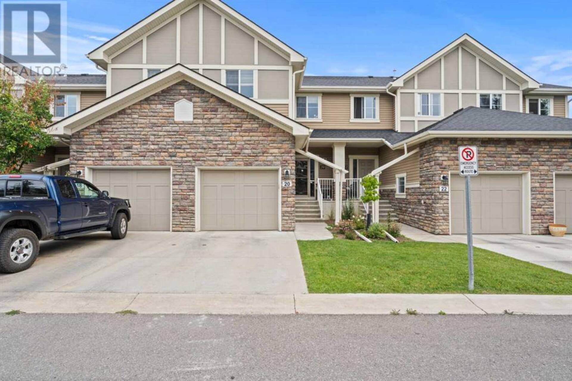 20, 351 Monteith Drive SE High River