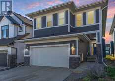 307 Chelsea Passage Chestermere