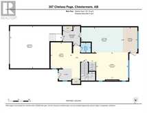 307 Chelsea Passage Chestermere