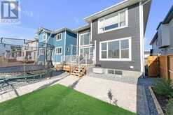 307 Chelsea Passage Chestermere