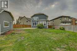 83 Mahogany Way SE Calgary