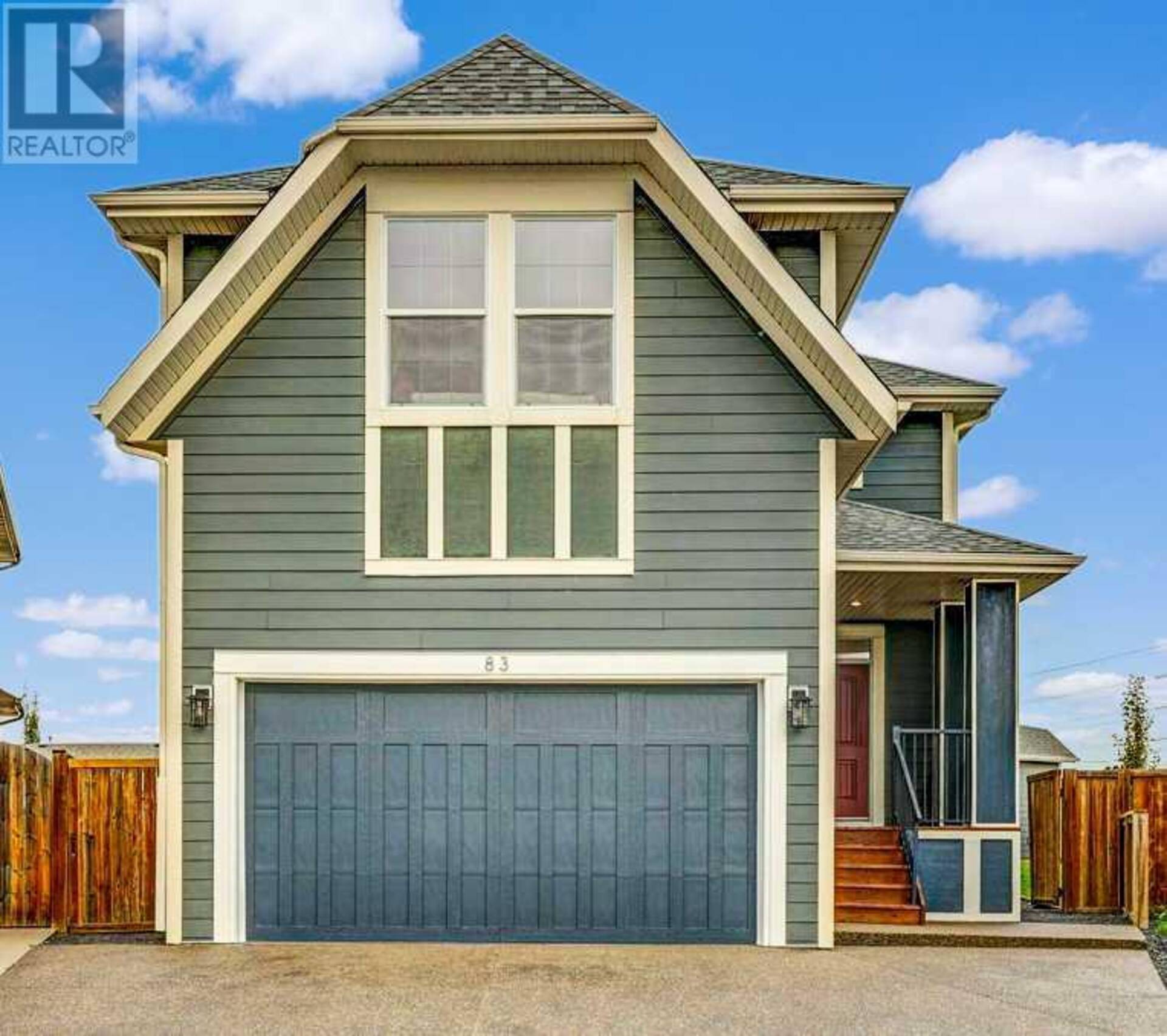 83 Mahogany Way SE Calgary