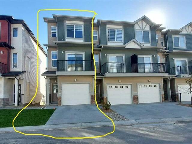 1312 Sage Hill Grove NW Calgary Alberta