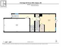 1312 Sage Hill Grove NW Calgary