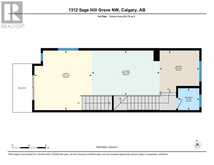 1312 Sage Hill Grove NW Calgary