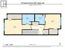 1312 Sage Hill Grove NW Calgary