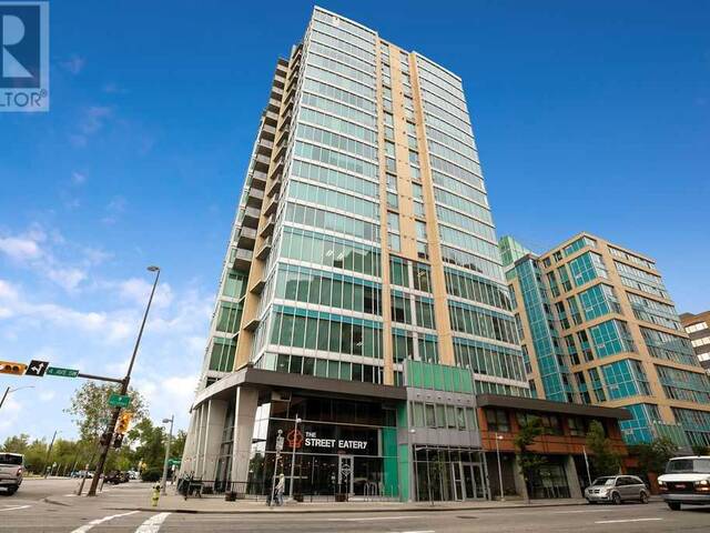 703, 888 4 Avenue SW Calgary