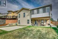 86 Hawkdale Circle NW Calgary