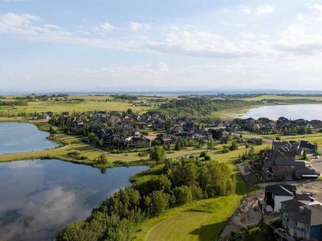 11 Monterra Way Rural Rocky View Alberta