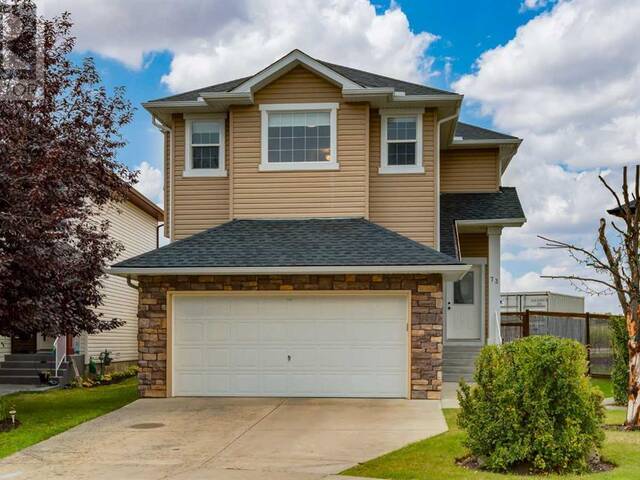 73 Crystal Shores Crescent Okotoks Alberta